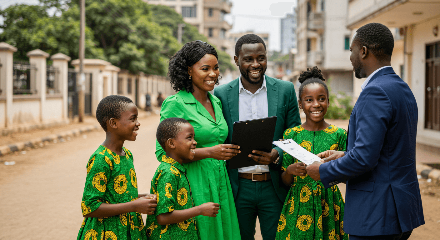 Beautiful modern home